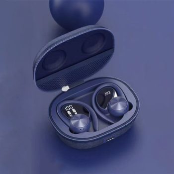 J92 Ear Hook Wireless Earphones