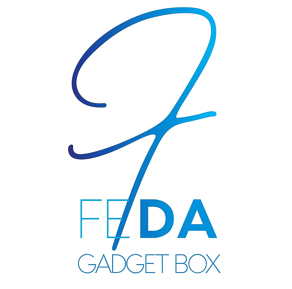 FEDA GADGETBOX
